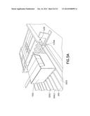 AUTONOMOUS TRANSPORTS FOR STORAGE AND RETRIEVAL SYSTEMS diagram and image