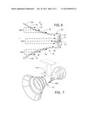 AIR-CHANNELED WIND TURBINE FOR LOW-WIND ENVIRONMENTS diagram and image