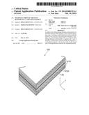 METHOD OF THROUGH-THICKNESS REINFORCING A LAMINATED MATERIAL diagram and image