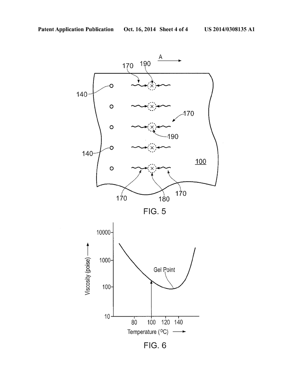 METHOD OF THROUGH-THICKNESS REINFORCING A LAMINATED MATERIAL - diagram, schematic, and image 05