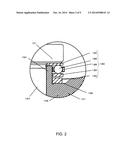 SEALED COMPRESSOR AND REFRIGERATOR INCLUDING SEALED COMPRESSOR diagram and image