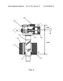 SEALED COMPRESSOR AND REFRIGERATOR INCLUDING SEALED COMPRESSOR diagram and image