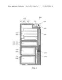 SEALED COMPRESSOR AND REFRIGERATOR INCLUDING SEALED COMPRESSOR diagram and image