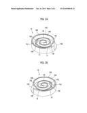 SCROLL COMPRESSOR diagram and image