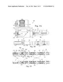 Long Reach Spindle Drive Systems and Method diagram and image