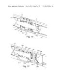 Long Reach Spindle Drive Systems and Method diagram and image