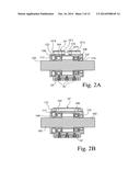 Long Reach Spindle Drive Systems and Method diagram and image