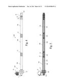 Long Reach Spindle Drive Systems and Method diagram and image