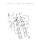 Long Reach Spindle Drive Systems and Method diagram and image