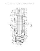 Long Reach Spindle Drive Systems and Method diagram and image