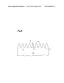 R-T-B BASED ALLOY STRIP, AND R-T-B BASED SINTERED MAGNET AND METHOD FOR     PRODUCING SAME diagram and image