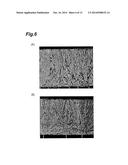 R-T-B BASED ALLOY STRIP, AND R-T-B BASED SINTERED MAGNET AND METHOD FOR     PRODUCING SAME diagram and image