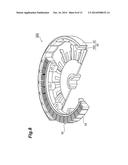 R-T-B BASED ALLOY STRIP, AND R-T-B BASED SINTERED MAGNET AND METHOD FOR     PRODUCING SAME diagram and image