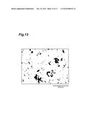 R-T-B BASED ALLOY STRIP, AND R-T-B BASED SINTERED MAGNET AND METHOD FOR     PRODUCING SAME diagram and image