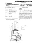 LABORATORY REACTOR WITH A REACTION VESSEL diagram and image