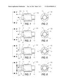 WRAP AROUND FLAME WALL diagram and image