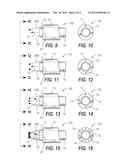 WRAP AROUND FLAME WALL diagram and image