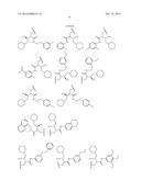 METAP2 Inhibitors and Methods of Treating Obesity diagram and image