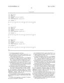 HLA-DR7 HY epitope and method for treating leukaemia diagram and image