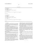 EXTRACELLULAR HISTONES AS BIOMARKERS FOR PROGNOSIS AND MOLECULAR TARGETS     FOR THERAPY diagram and image