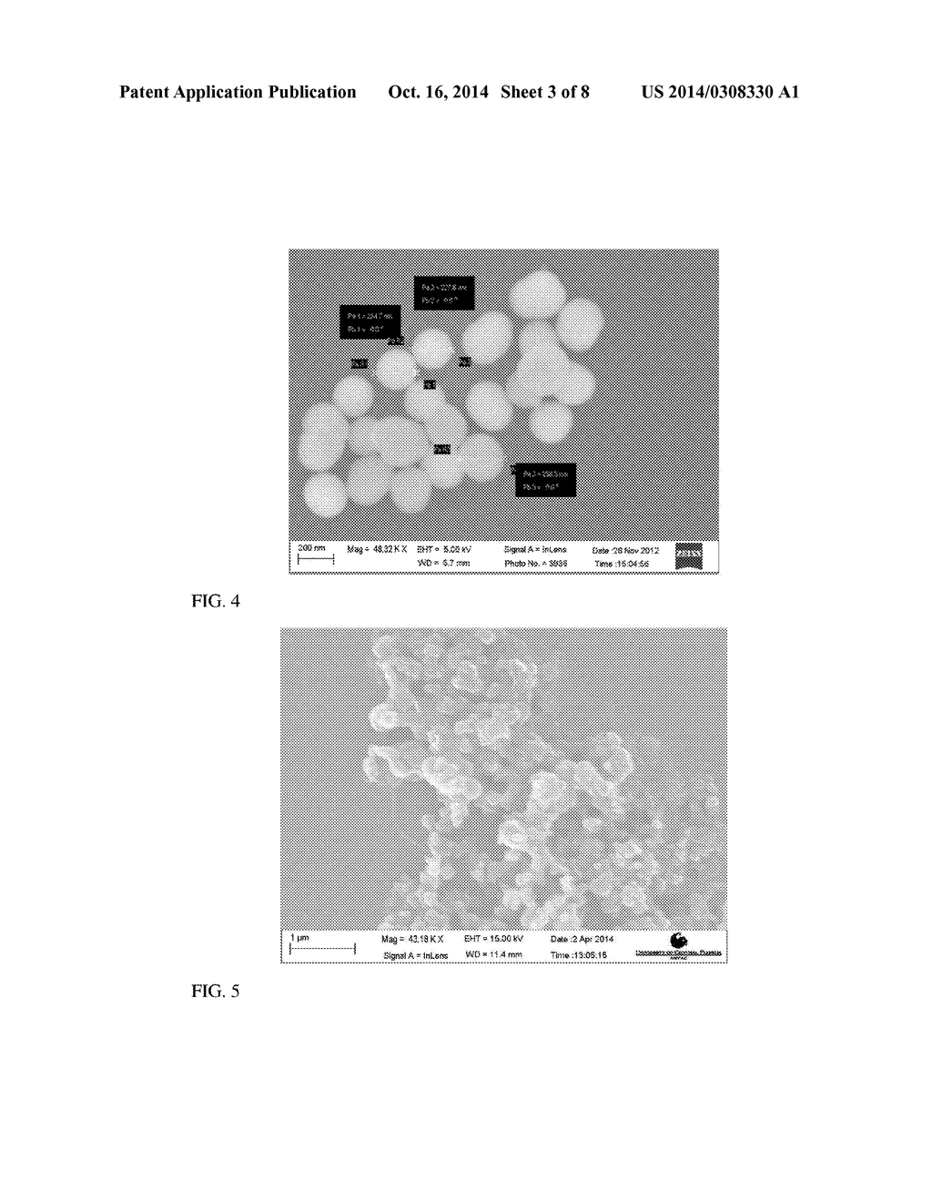 CORE-SHELL QUATERNARY AMMONIUM NANOMATERIALS, METHODS AND APPLICATIONS - diagram, schematic, and image 04