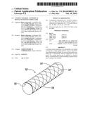 COATING MATERIAL AND MEDICAL DEVICE SYSTEM INCLUDING SAME diagram and image