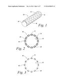 COATING MATERIAL AND MEDICAL DEVICE SYSTEM INCLUDING SAME diagram and image