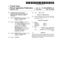 COMPOSITIONS AND METHODS INVOLVING POLYMER, SOLVENT, AND HIGH VISCOSITY     LIQUID CARRIER MATERIAL diagram and image