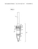 COMPOSITIONS AND METHODS INVOLVING POLYMER, SOLVENT, AND HIGH VISCOSITY     LIQUID CARRIER MATERIAL diagram and image