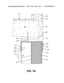 MOLD FOR MAKING FIBER-REINFORCED POLYMERIC BUILDING PANELS diagram and image