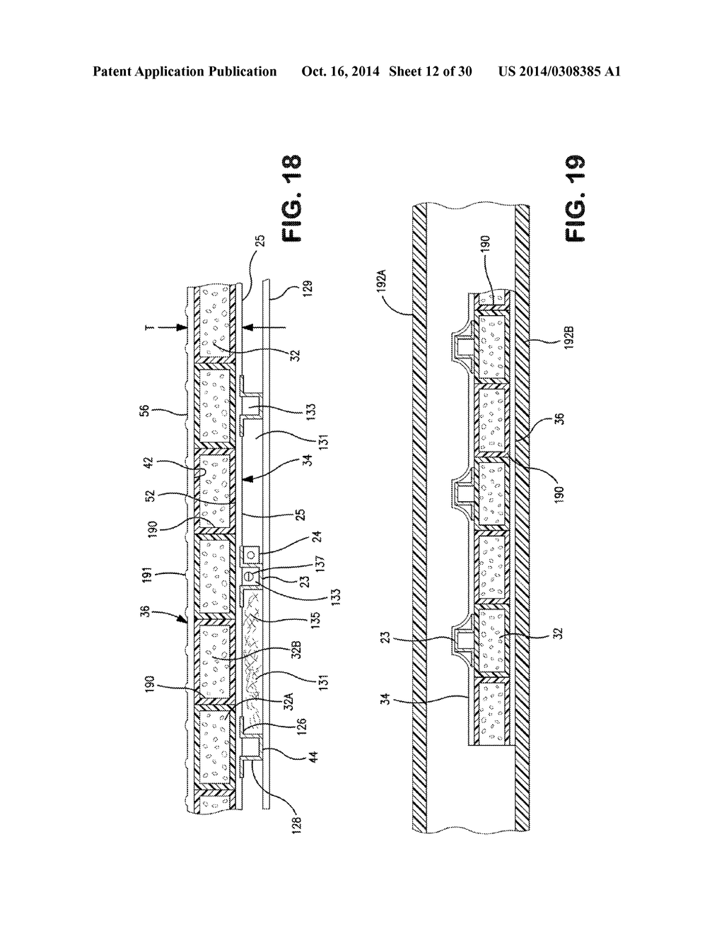 MOLD FOR MAKING FIBER-REINFORCED POLYMERIC BUILDING PANELS - diagram, schematic, and image 13