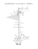 MOLD FOR MAKING FIBER-REINFORCED POLYMERIC BUILDING PANELS diagram and image