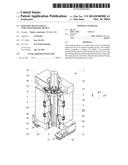 ROTATION DEVICE FOR AN INJECTION-MOLDING DEVICE diagram and image