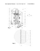 ROTATION DEVICE FOR AN INJECTION-MOLDING DEVICE diagram and image