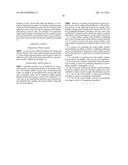 WATER-SOLUBLE SOYBEAN POLYSACCHARIDES AND MANUFACTURING PROCESS THEREFOR diagram and image