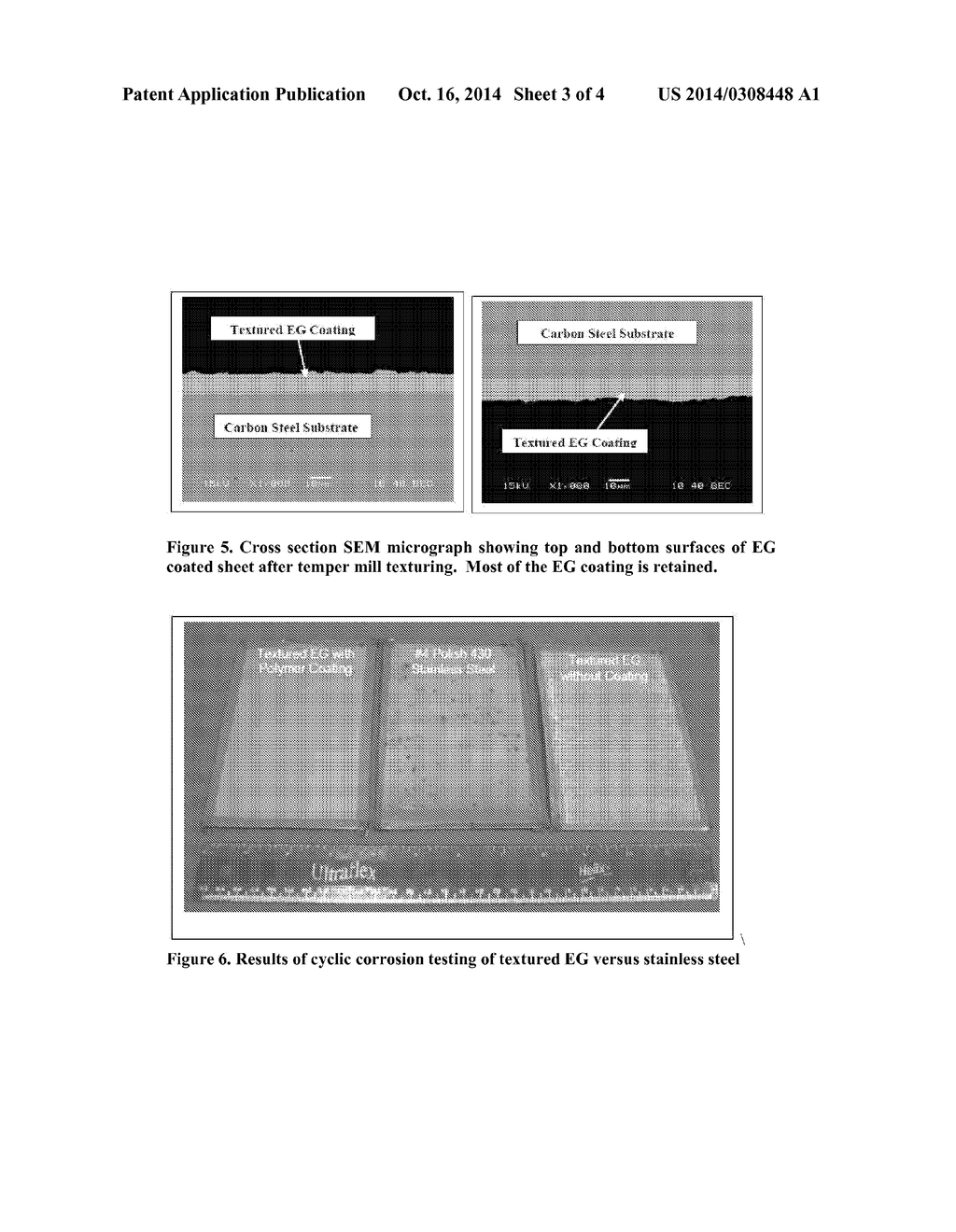 GALVANIZED CARBON STEEL WITH STAINLESS STEEL-LIKE FINISH - diagram, schematic, and image 04