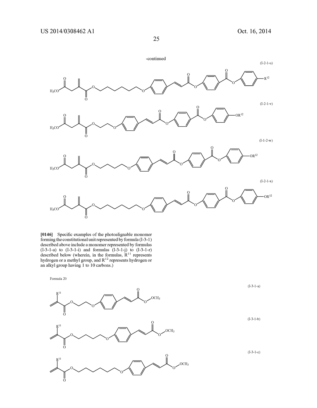 FILM USING POLYMERIZABLE LIQUID CRYSTAL COMPOSITION CONTAINING PEELING     PREVENTIVE AGENT - diagram, schematic, and image 28