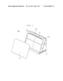 Glass Substrate Protective Pad And Glass Substrate Packing Container diagram and image