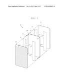 Glass Substrate Protective Pad And Glass Substrate Packing Container diagram and image