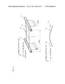 GRAPHITE FILM AND METHOD FOR PRODUCING GRAPHITE FILM diagram and image