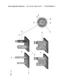 GRAPHITE FILM AND METHOD FOR PRODUCING GRAPHITE FILM diagram and image