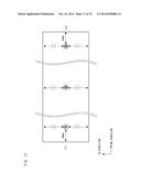 GRAPHITE FILM AND METHOD FOR PRODUCING GRAPHITE FILM diagram and image