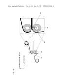 GRAPHITE FILM AND METHOD FOR PRODUCING GRAPHITE FILM diagram and image