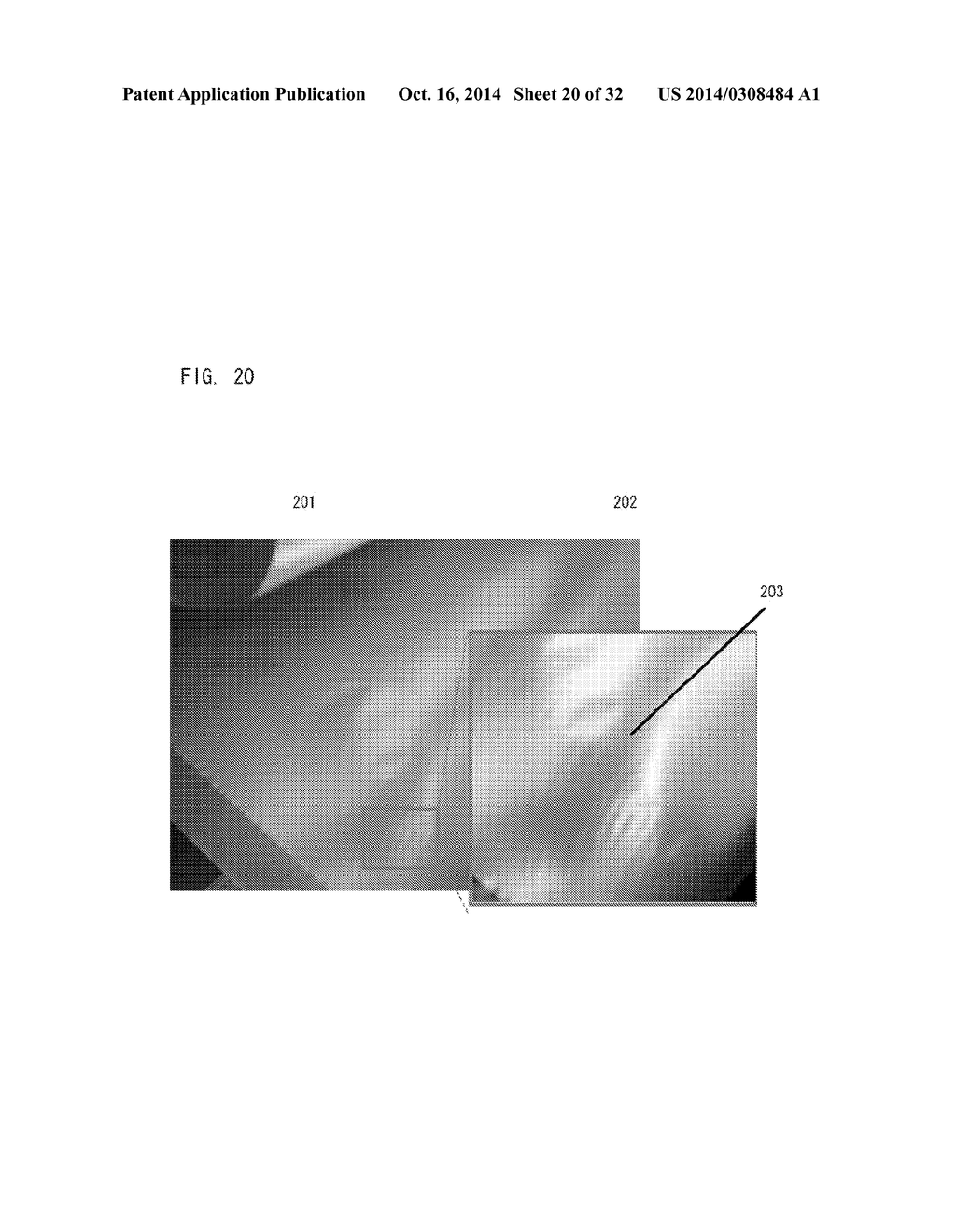 GRAPHITE FILM AND METHOD FOR PRODUCING GRAPHITE FILM - diagram, schematic, and image 21