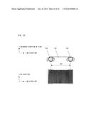 GRAPHITE FILM AND METHOD FOR PRODUCING GRAPHITE FILM diagram and image