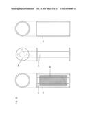 GRAPHITE FILM AND METHOD FOR PRODUCING GRAPHITE FILM diagram and image