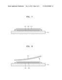 ENCAPSULATION SHEET, METHOD OF MANUFACTURING ORGANIC LIGHT EMITTING     DISPLAY DEVICE USING THE SAME, AND ORGANIC LIGHT EMITTING DISPLAY DEVICE diagram and image