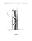 NON-COMPOSITE PACKAGING MATERIAL WITH A HIGH TEARING RESISTANCE diagram and image