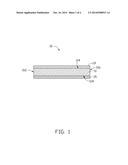 ADHESIVE TAPE diagram and image