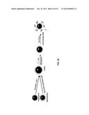 Methods for the Bio-programmable Crystallization of Multi-component     Functional Nanoparticle Systems diagram and image